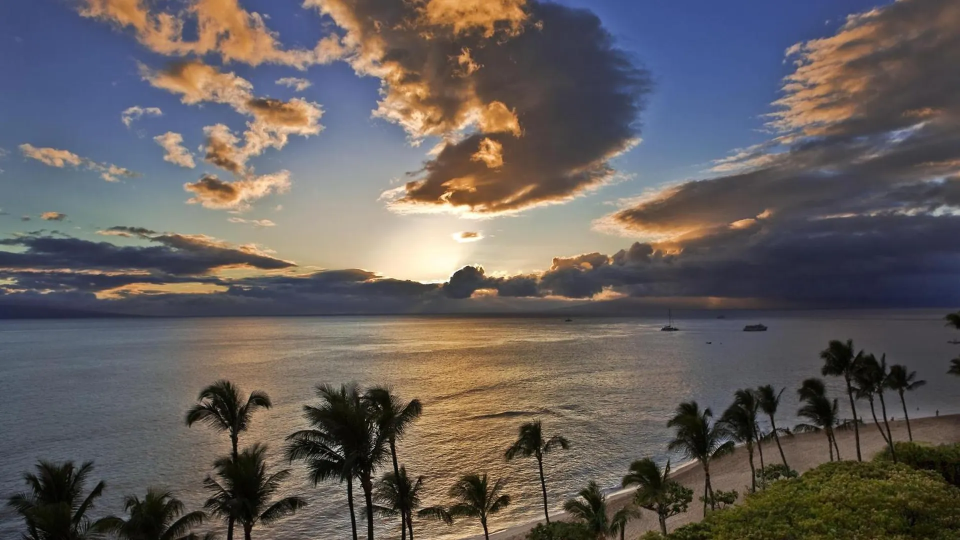Villa Grand Champions 124 Wailea